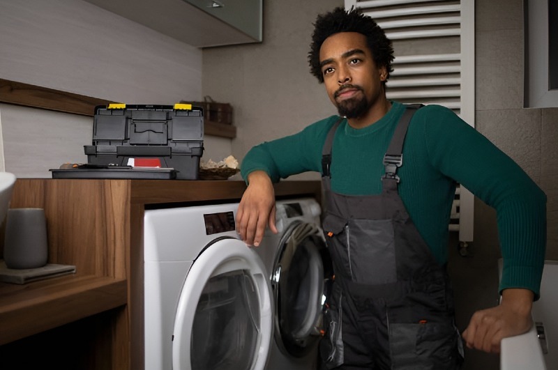 Washing Machine repair in San Jose